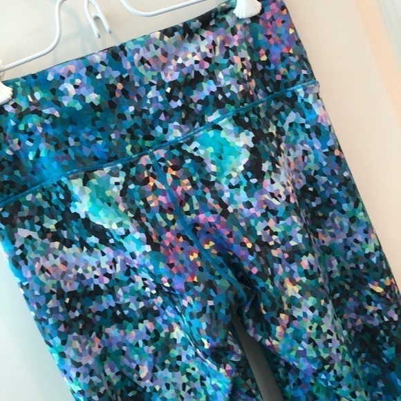 Activefit Sportswear Leggings Size S - Picture 8 of 16